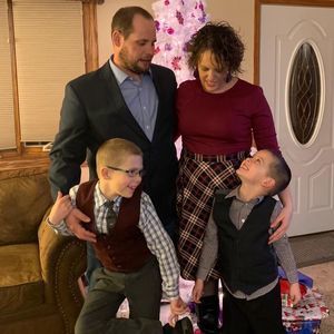 Meet your Posher, Jennalee